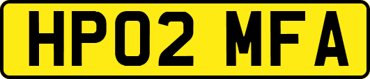 HP02MFA
