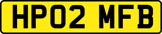 HP02MFB