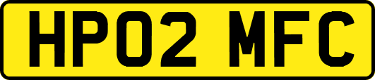 HP02MFC
