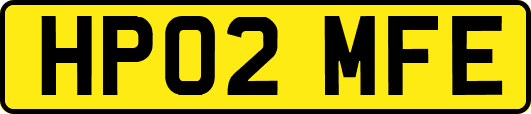 HP02MFE