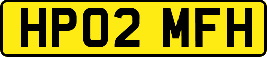 HP02MFH