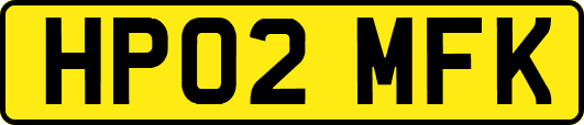 HP02MFK