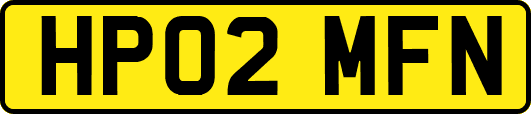 HP02MFN