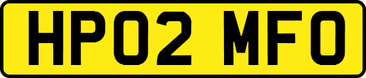 HP02MFO