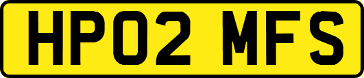 HP02MFS
