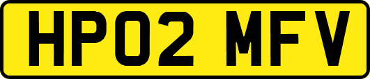 HP02MFV