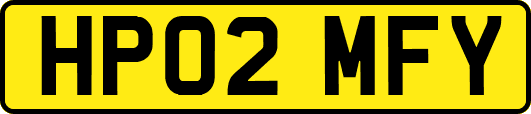 HP02MFY