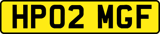 HP02MGF