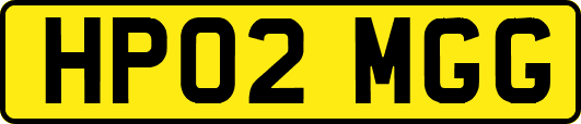 HP02MGG