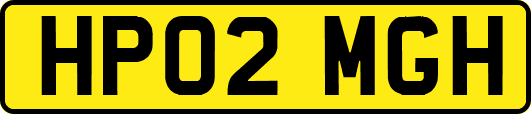 HP02MGH