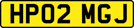 HP02MGJ