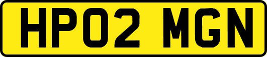 HP02MGN