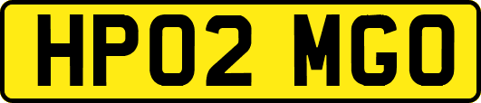 HP02MGO