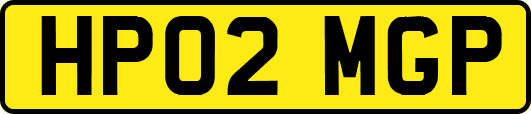 HP02MGP
