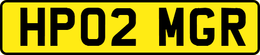 HP02MGR