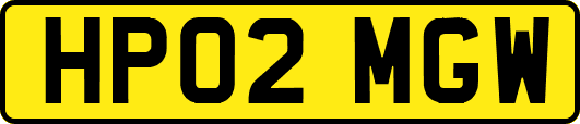 HP02MGW