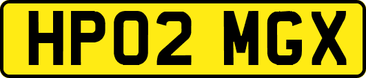 HP02MGX