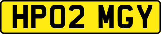 HP02MGY
