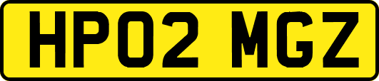 HP02MGZ