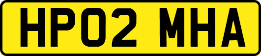 HP02MHA