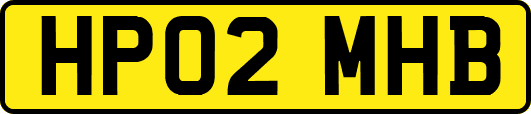 HP02MHB