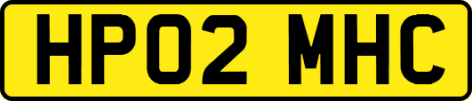 HP02MHC