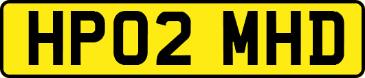HP02MHD