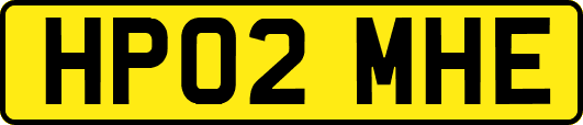 HP02MHE