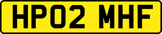 HP02MHF