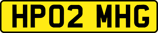 HP02MHG