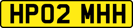 HP02MHH