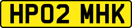 HP02MHK