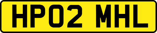 HP02MHL