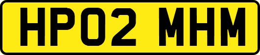 HP02MHM