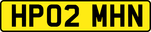 HP02MHN