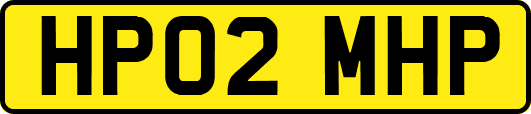 HP02MHP