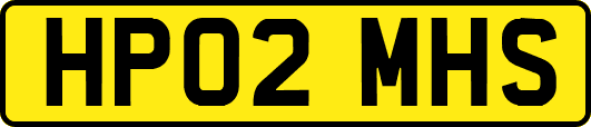 HP02MHS