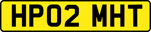 HP02MHT