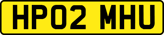 HP02MHU