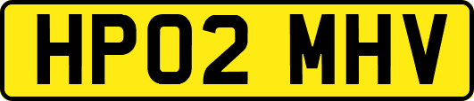 HP02MHV