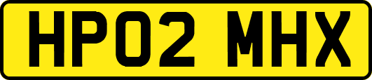 HP02MHX