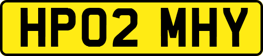 HP02MHY