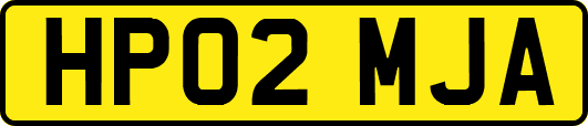 HP02MJA