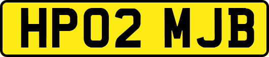 HP02MJB