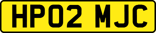 HP02MJC