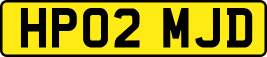 HP02MJD