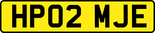 HP02MJE