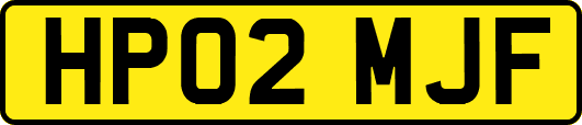 HP02MJF