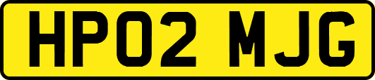 HP02MJG
