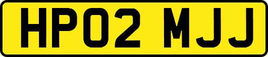 HP02MJJ